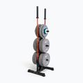 Стойка за тежести Nike Strength Plate Tree black 3