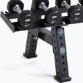 Стойка за гири Nike Strength Urethane Dumbbell Rack black 4