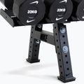 Стойка за гири Nike Strength Urethane Dumbbell Rack black 5
