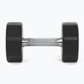 Дъмбел Nike Strength Pro Urethane 12 kg black/white 3