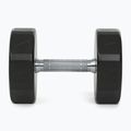 Дъмбел Nike Strength Pro Urethane 18 kg black/white 3