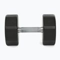 Дъмбел Nike Strength Pro Urethane 24 kg black/white 3