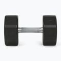 Дъмбел Nike Strength Pro Urethane 26 kg black/white 3