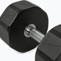 Дъмбел Nike Strength Pro Urethane 26 kg black/white 4