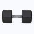 Дъмбел Nike Strength Hex 30 kg black/white 3