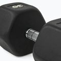 Дъмбел Nike Strength Hex 30 kg black/white 4