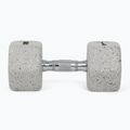 Дъмбел Nike Strength Grind Hex Dumbbell 12.5 kg wolf grey 3