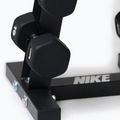 Стойка за гири Nike Strength Dumbbell Tree black 5