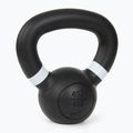 Кетълбел Nike Strength Cast Iron OG 4 kg black/white