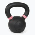Кетълбел Nike Strength Cast Iron OG 8 kg black/pink