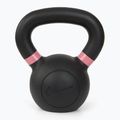 Кетълбел Nike Strength Cast Iron OG 8 kg black/pink 2