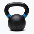 Кетълбел Nike Strength Cast Iron OG 12 kg black/blue