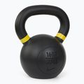 Кетълбел Nike Strength Cast Iron OG 16 kg black/yellow