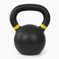 Кетълбел Nike Strength Cast Iron OG 16 kg black/yellow 2