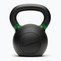 Кетълбел Nike Strength Cast Iron OG 24 kg black/green