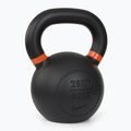 Кетълбел Nike Strength Cast Iron OG 28 kg black/orange