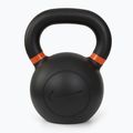 Кетълбел Nike Strength Cast Iron OG 28 kg black/orange 2