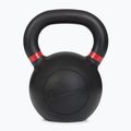 Кетълбел Nike Strength Cast Iron OG 32 kg black/red 2