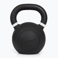 Кетълбел Nike Strength Cast Iron OG 40 kg black/white 2