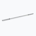 Прав лост Nike Strength Hard Chrome Barbell chrome swoosh