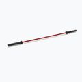 Прав лост Nike Strength Coated Premium Barbell red swoosh