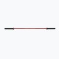 Прав лост Nike Strength Coated Premium Barbell red swoosh 2