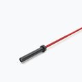 Прав лост Nike Strength Coated Premium Barbell red swoosh 3
