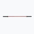 Прав лост Nike Strength Coated Premium Barbell red swoosh