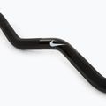 Извит лост Nike Strength Curl Bar black swoosh 4