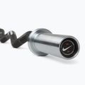 Извит лост Nike Strength Curl Bar black swoosh 5