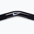 Извит лост Nike Strength Curl Bar black swoosh 9