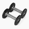 Дъмбели Nike Strength Pro Urethane Dumbbell 2 x 1 kg black/white
