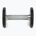 Дъмбели Nike Strength Pro Urethane Dumbbell 2 x 2 kg black/white 3