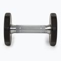Дъмбели Nike Strength Pro Urethane Dumbbell 2 x 3 kg black/white 3