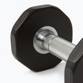Дъмбели Nike Strength Pro Urethane Dumbbell 2 x 3 kg black/white 4