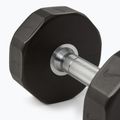 Дъмбели Nike Strength Pro Urethane Dumbbell 2 x 9 kg black/white 4