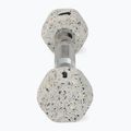 Дъмбели  Nike Strength Grind Hex Dumbbell 2 x 1 kg wolf grey 2