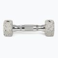 Дъмбели  Nike Strength Grind Hex Dumbbell 2 x 1 kg wolf grey 3