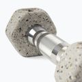 Дъмбели  Nike Strength Grind Hex Dumbbell 2 x 1 kg wolf grey 4