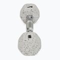 Дъмбели Nike Strength Grind Hex Dumbbell 2 x 2 kg wolf grey 2