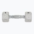 Дъмбели Nike Strength Grind Hex Dumbbell 2 x 2 kg wolf grey 3