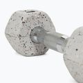 Дъмбели Nike Strength Grind Hex Dumbbell 2 x 2 kg wolf grey 4