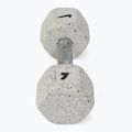 Дъмбели Nike Strength Grind Hex Dumbbell 2 x 7 kg wolf grey 2