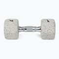 Дъмбели Nike Strength Grind Hex Dumbbell 2 x 7 kg wolf grey 3