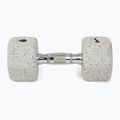 Дъмбели Nike Strength Grind Hex Dumbbell 2 x 9 kg wolf grey 3