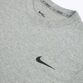 Мъжка тренировъчна тениска Nike Strength S&C Dri-Fit heather grey/black 3