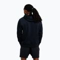 Мъжки суитшърт Nike Strength Hoodie black/white 3