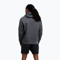 Мъжки суитшърт Nike Strength Hoodie charcoal/white 3