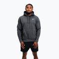 Мъжки суитшърт Nike Strength S&C Hoodie charcoal/white