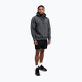 Мъжки суитшърт Nike Strength S&C Hoodie charcoal/white 2